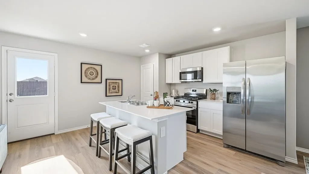 4125 Woodhill Bend Drive Fort Worth TX 76036