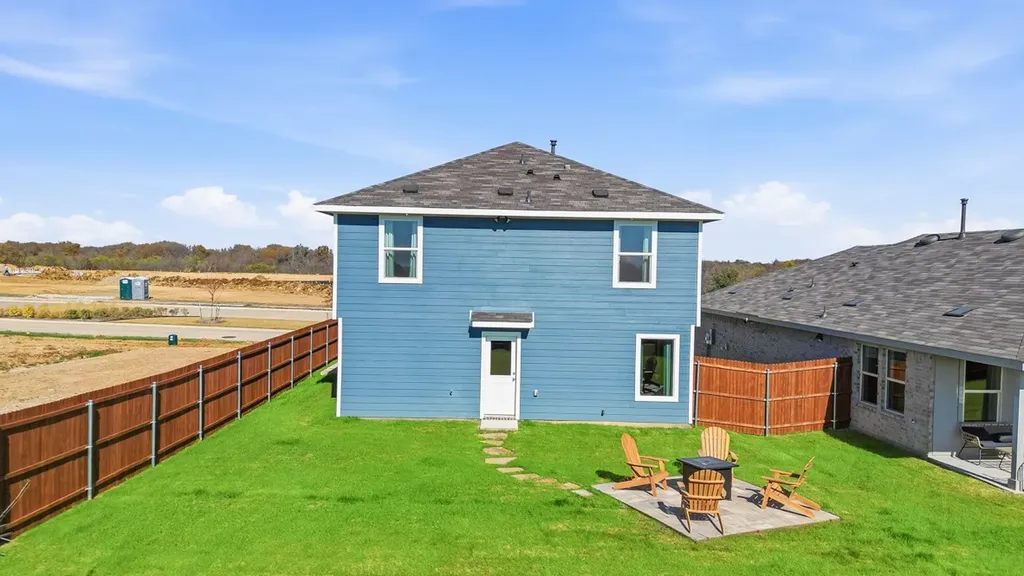4125 Woodhill Bend Drive Fort Worth TX 76036