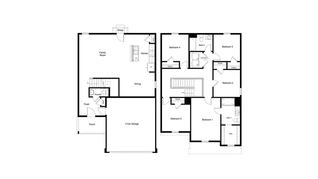 4125 Woodhill Bend Drive Fort Worth TX 76036
