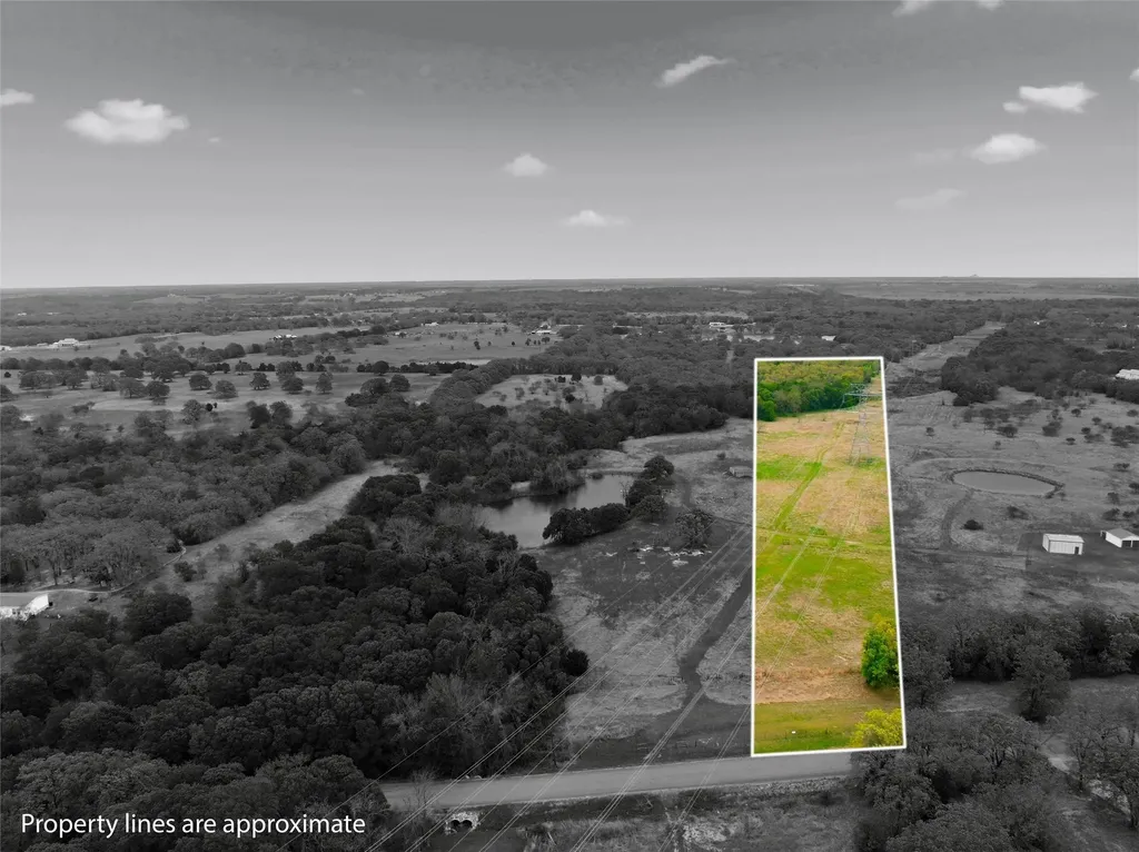 TBD3 Old Axtell Road Axtell TX 76624