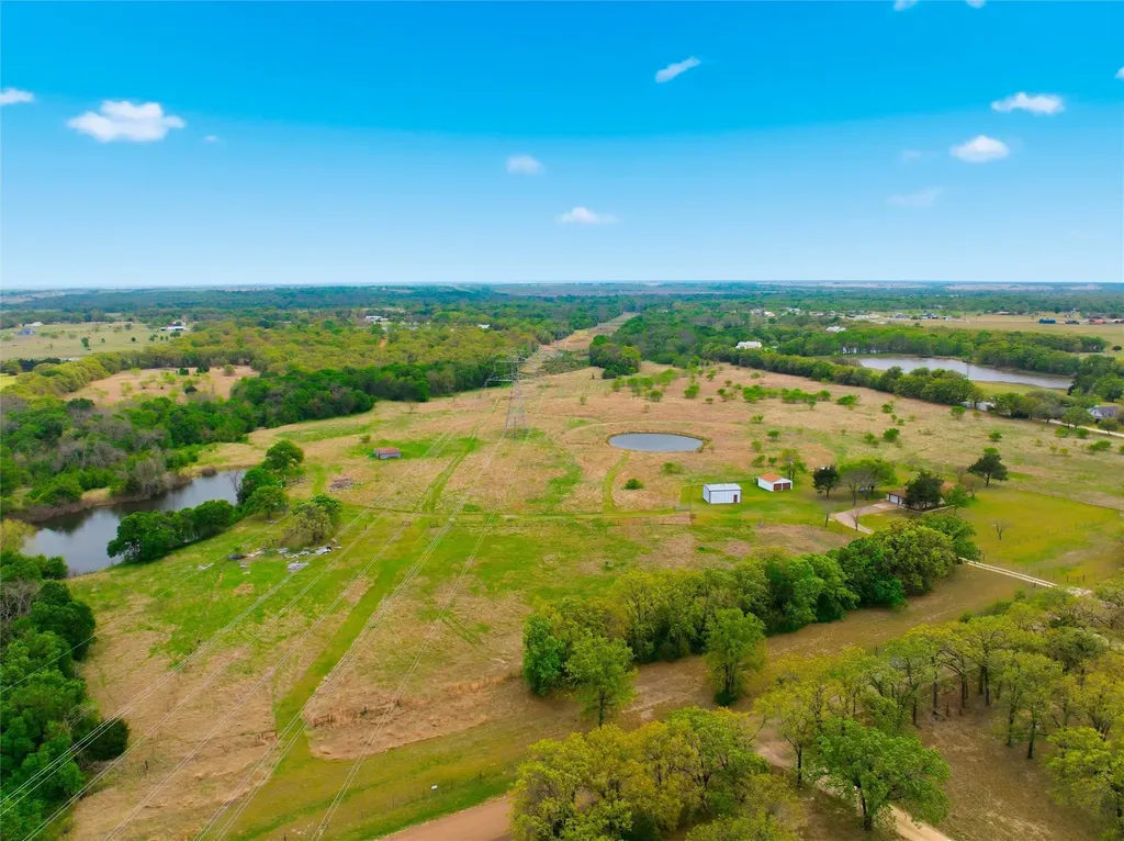 TBD3 Old Axtell Road Axtell TX 76624