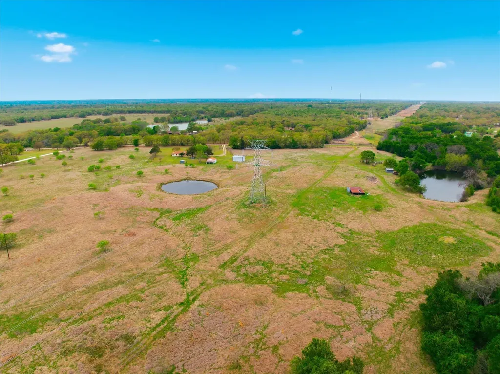 TBD3 Old Axtell Road Axtell TX 76624