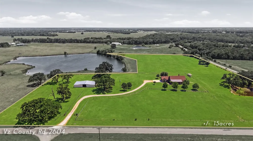 799 Vz County Road 2604 Mabank TX 75147