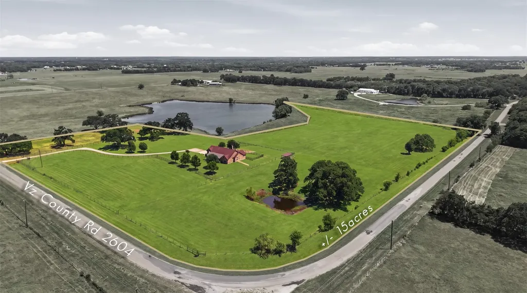 799 Vz County Road 2604 Mabank TX 75147