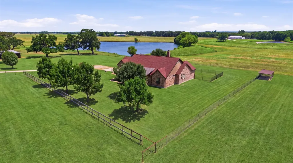 799 Vz County Road 2604 Mabank TX 75147