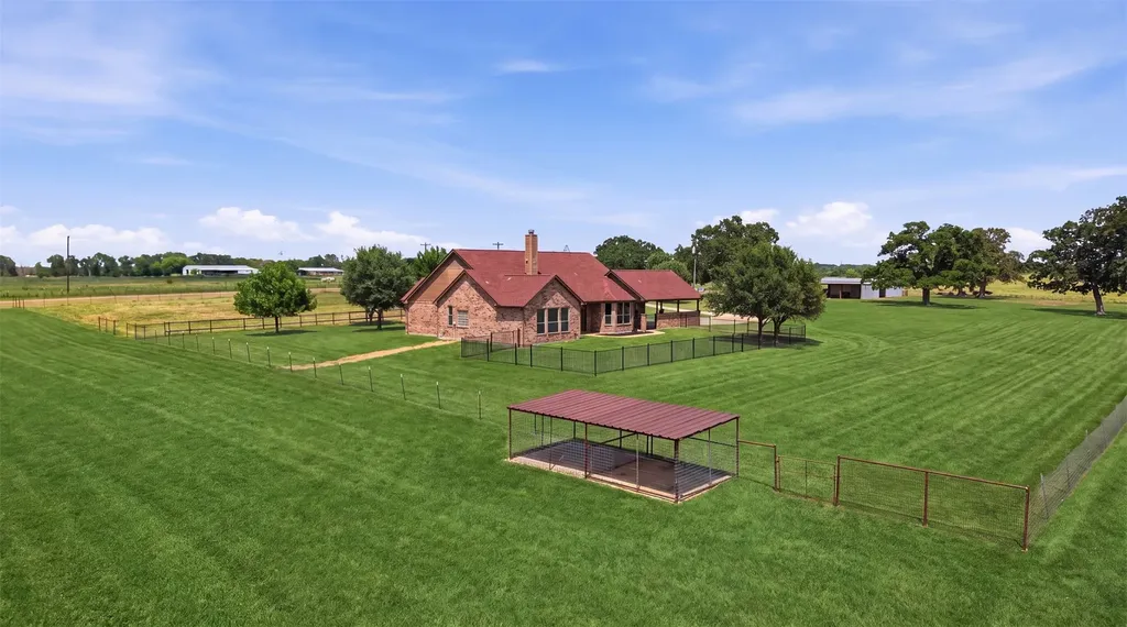 799 Vz County Road 2604 Mabank TX 75147