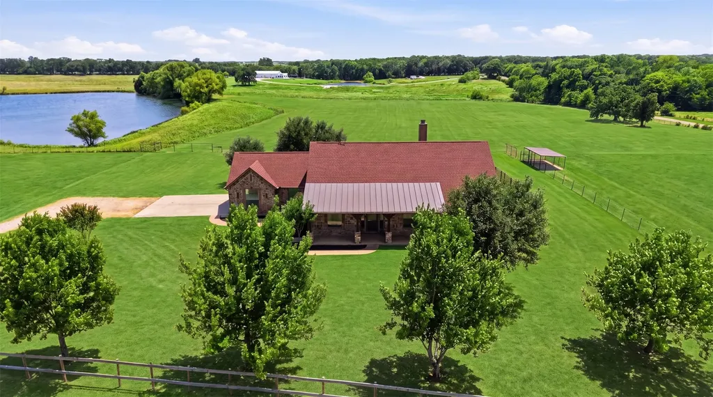 799 Vz County Road 2604 Mabank TX 75147