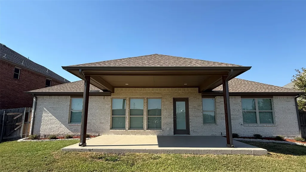 7921 Decoy Drive Arlington TX 76002