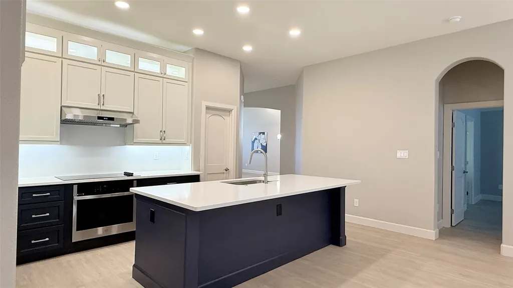 7921 Decoy Drive Arlington TX 76002