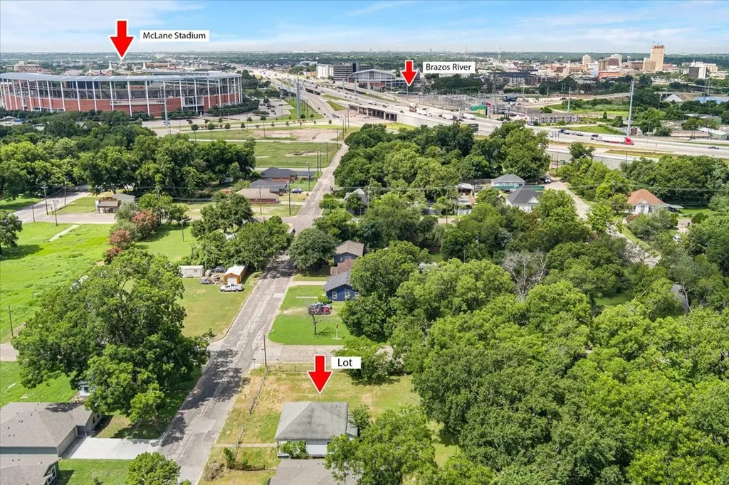1000 E Calhoun Avenue Waco TX 76704