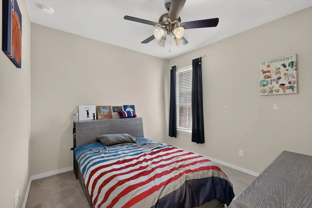 9215 Moon River Court Arlington TX 76002