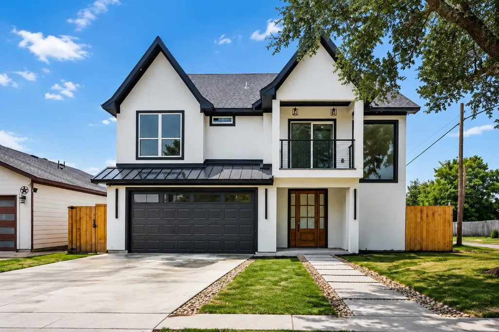 2646 Alabama Avenue Dallas TX 75216