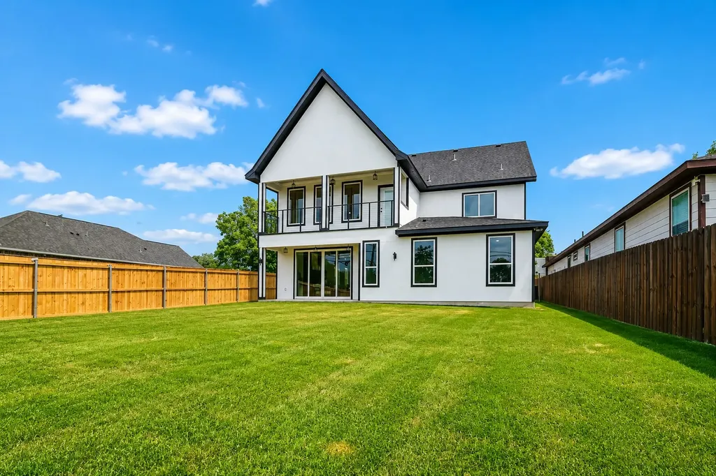 2646 Alabama Avenue Dallas TX 75216