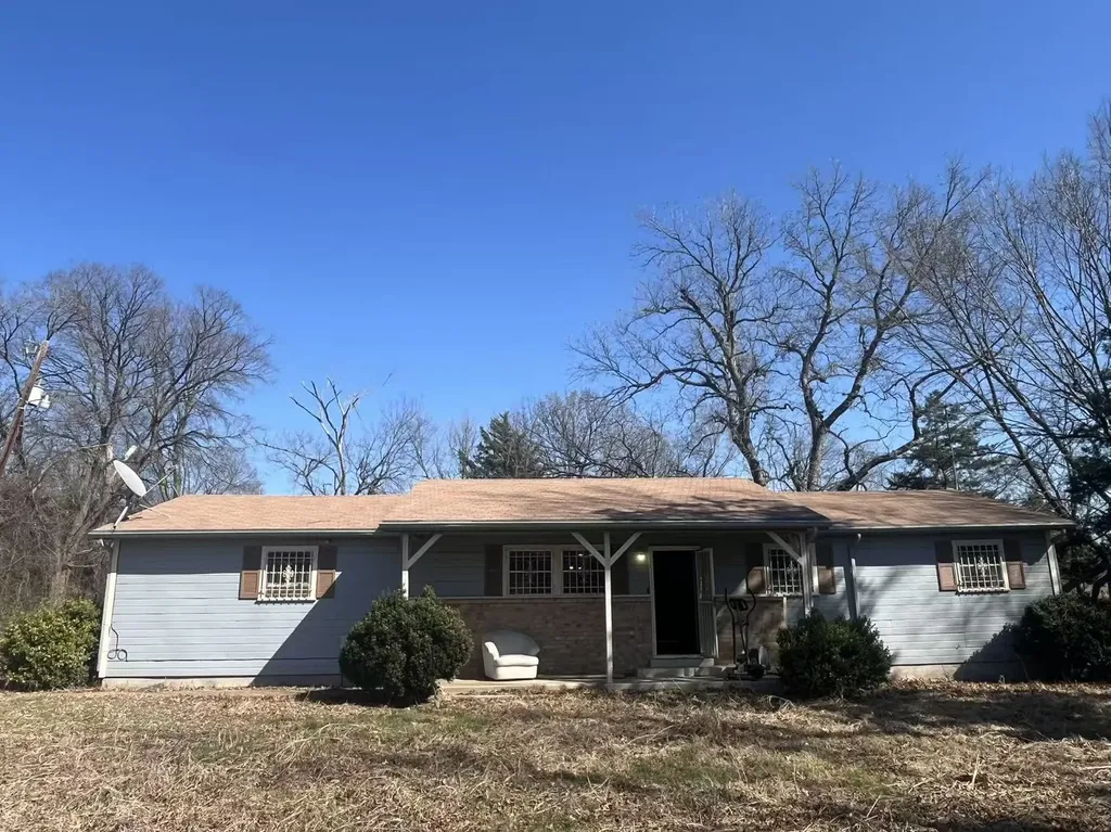 2383 State Highway 78 S Farmersville TX 75442