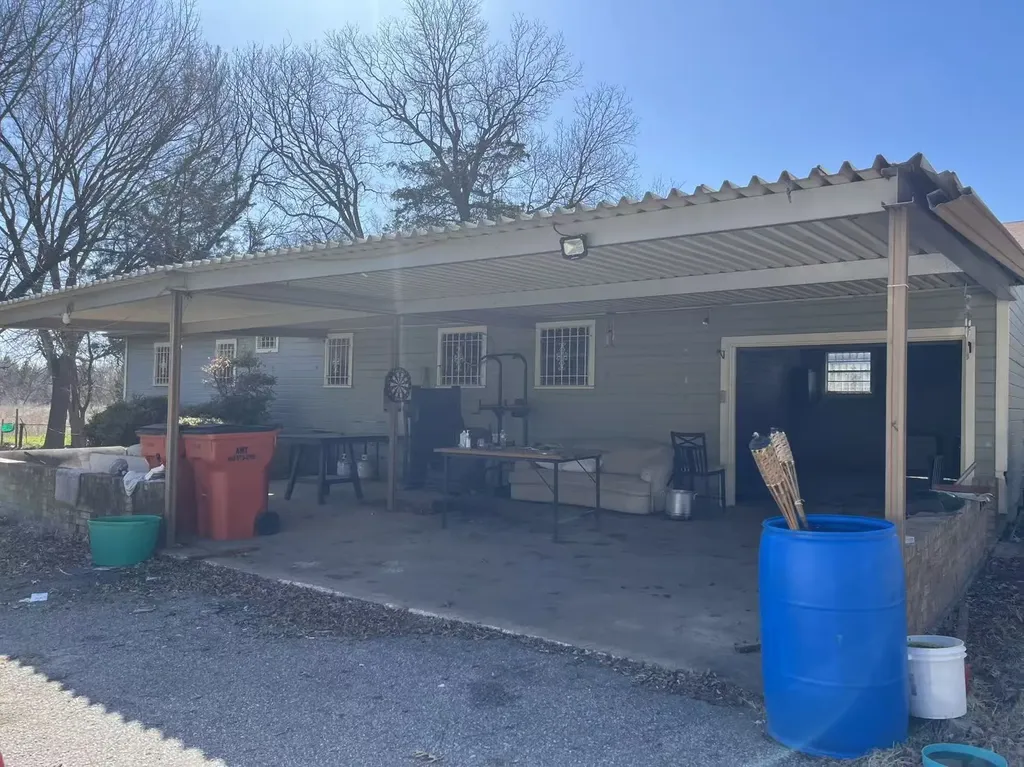2383 State Highway 78 S Farmersville TX 75442