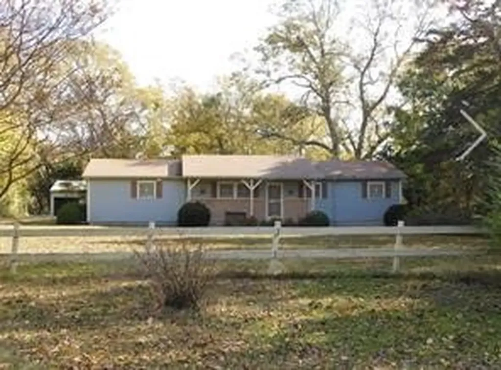 2383 State Highway 78 S Farmersville TX 75442