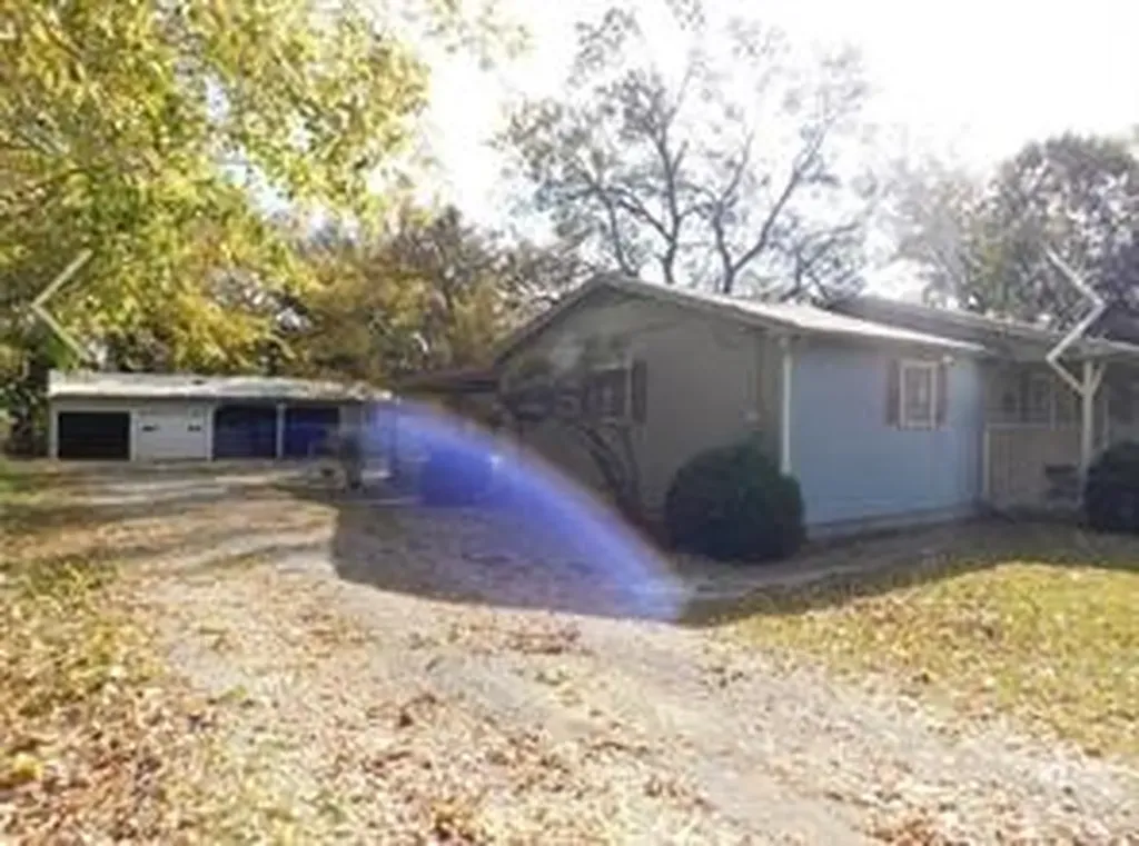 2383 State Highway 78 S Farmersville TX 75442