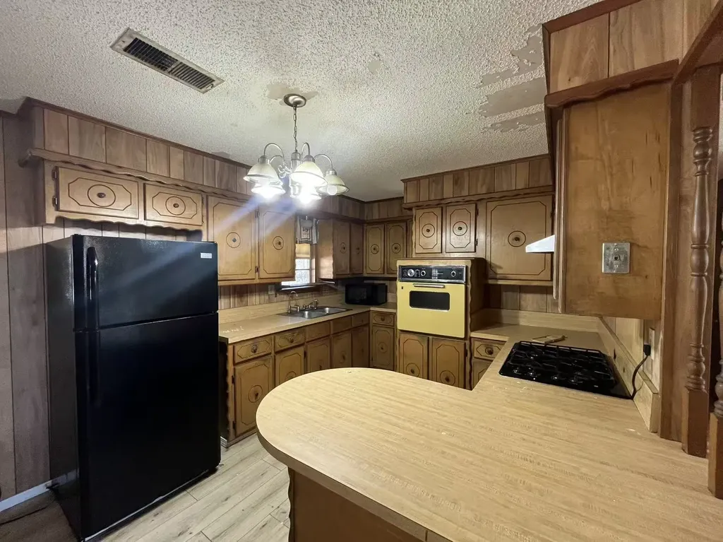 2383 State Highway 78 S Farmersville TX 75442