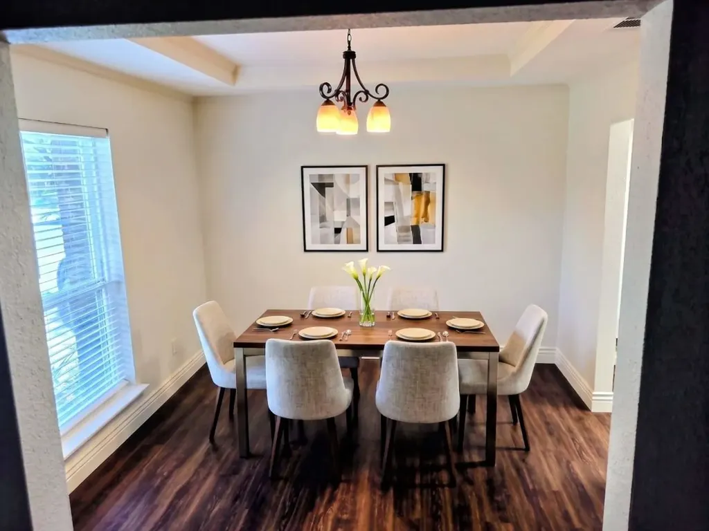 420 Cozby Avenue Coppell TX 75019