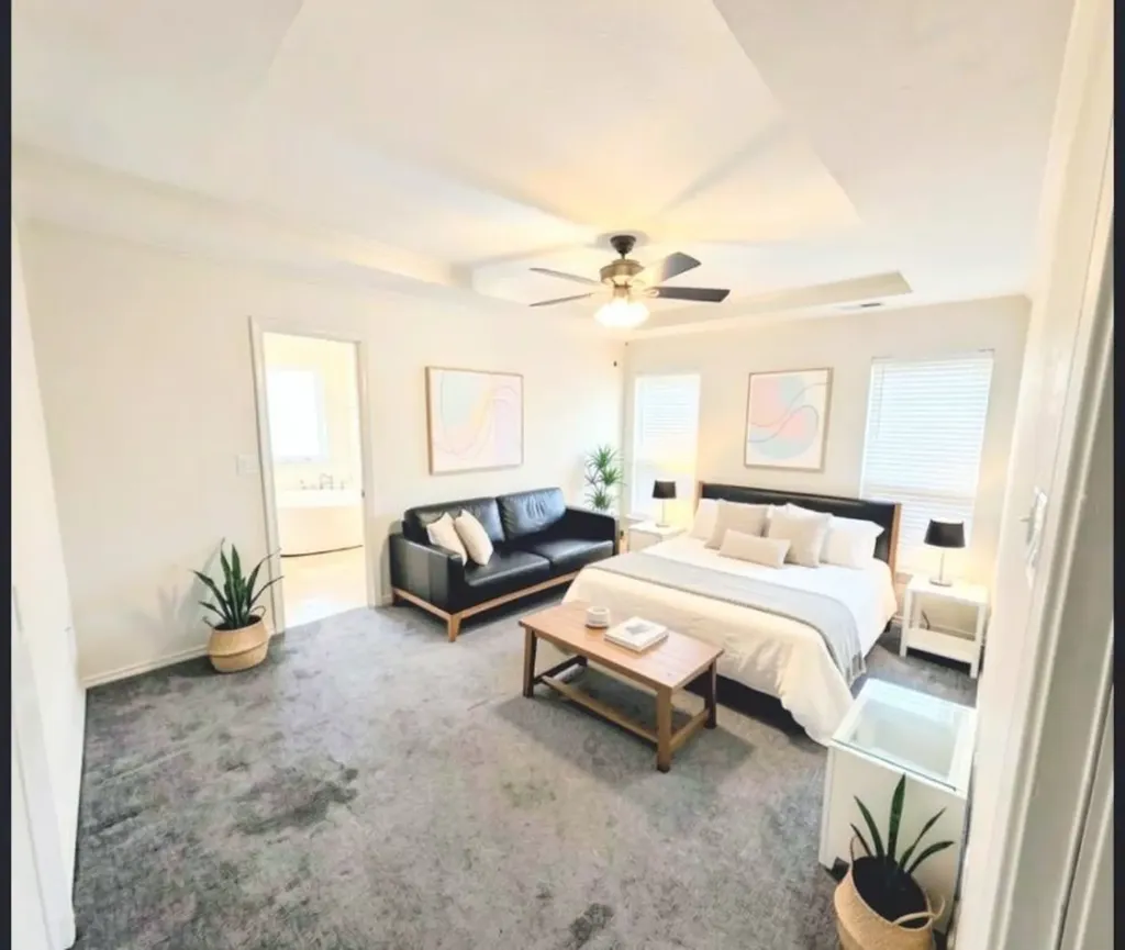 420 Cozby Avenue Coppell TX 75019
