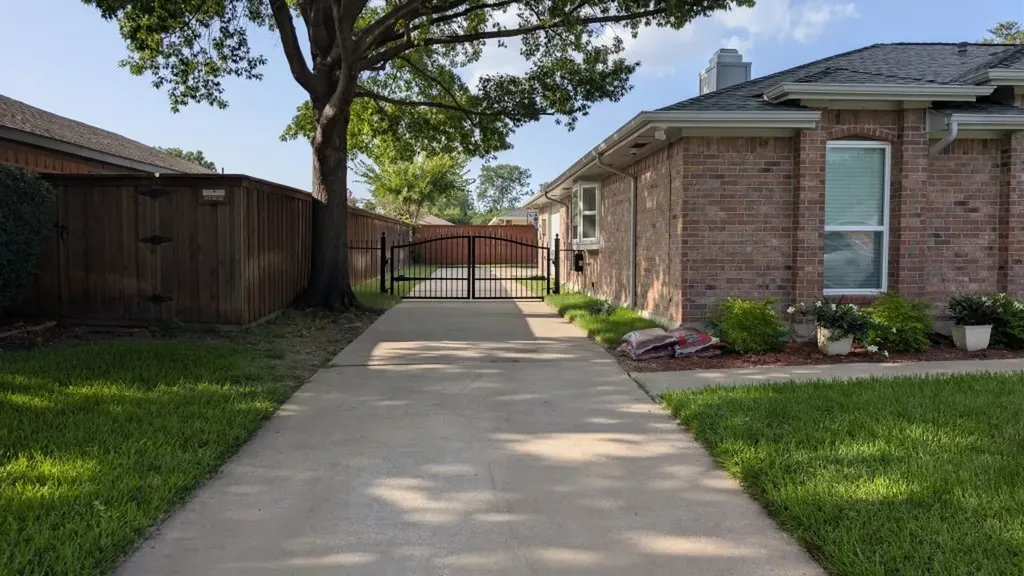 420 Cozby Avenue Coppell TX 75019