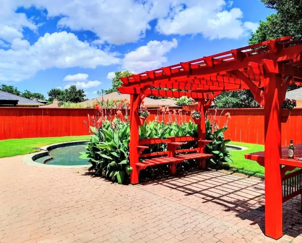 420 Cozby Avenue Coppell TX 75019