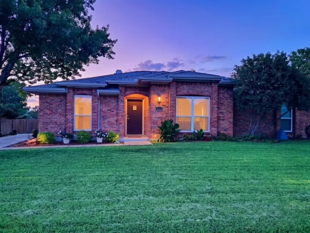 420 Cozby Avenue Coppell TX 75019