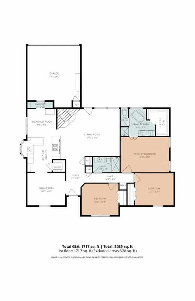 420 Cozby Avenue Coppell TX 75019