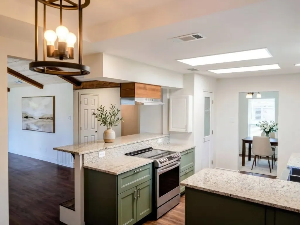 420 Cozby Avenue Coppell TX 75019