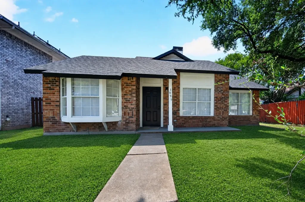 3605 Smartt Street Rowlett TX 75088