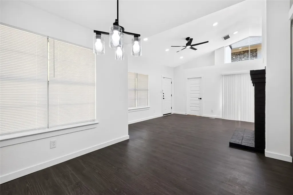 3605 Smartt Street Rowlett TX 75088