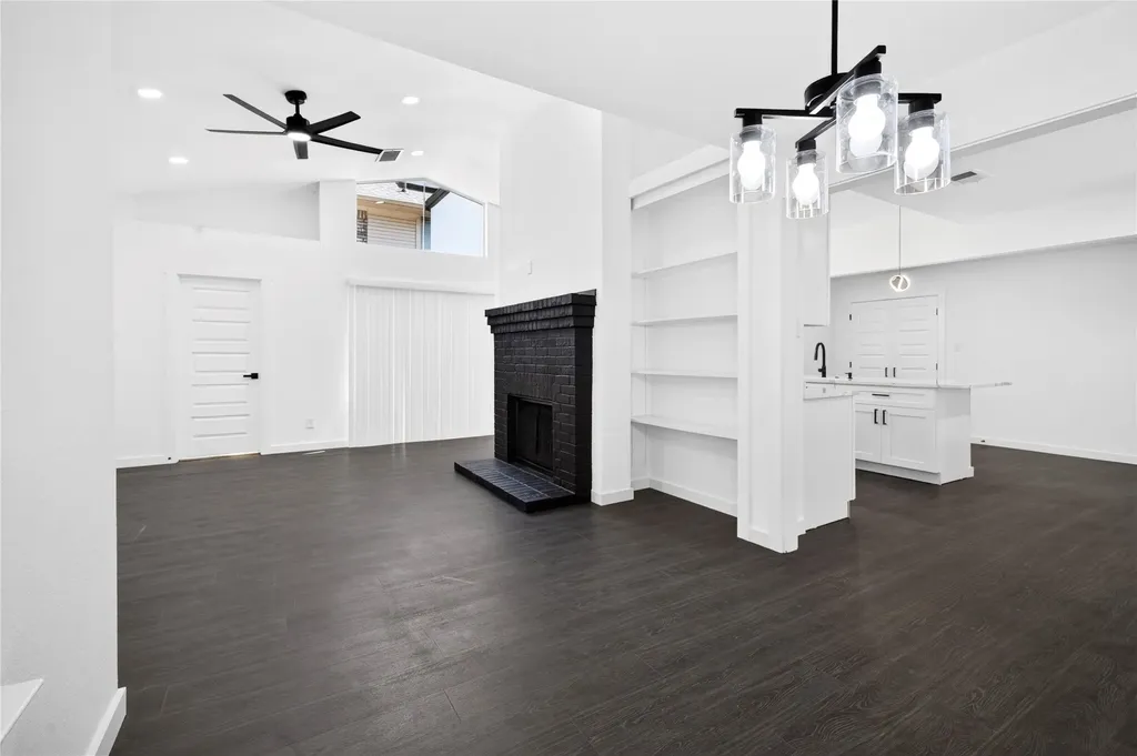 3605 Smartt Street Rowlett TX 75088