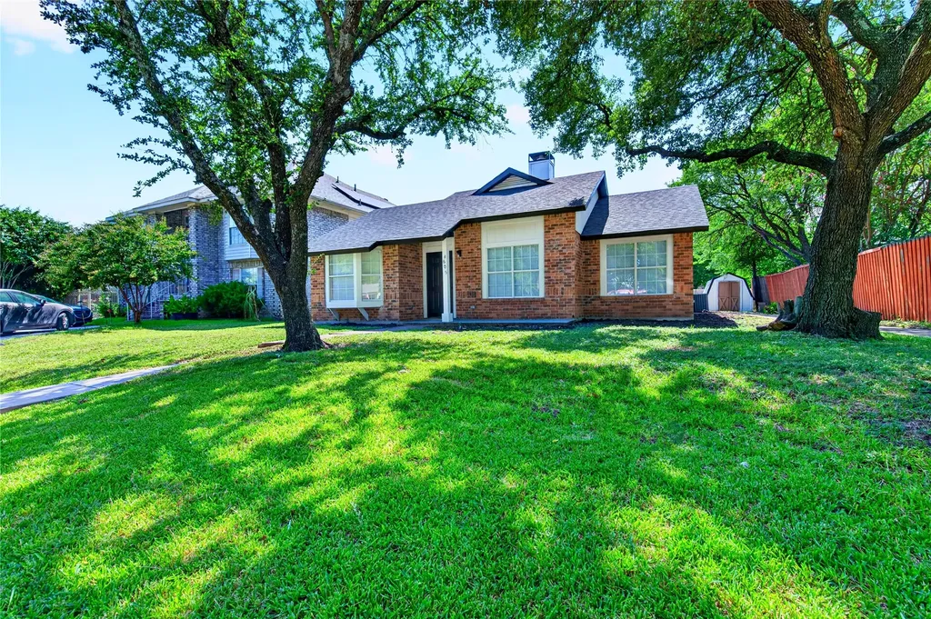 3605 Smartt Street Rowlett TX 75088