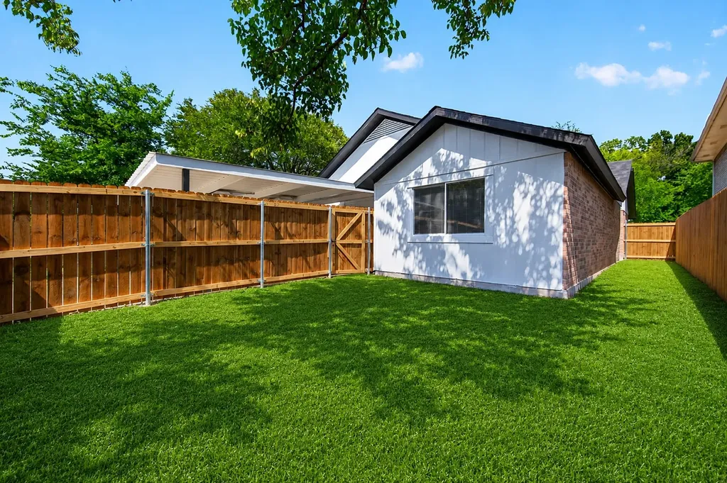 3605 Smartt Street Rowlett TX 75088