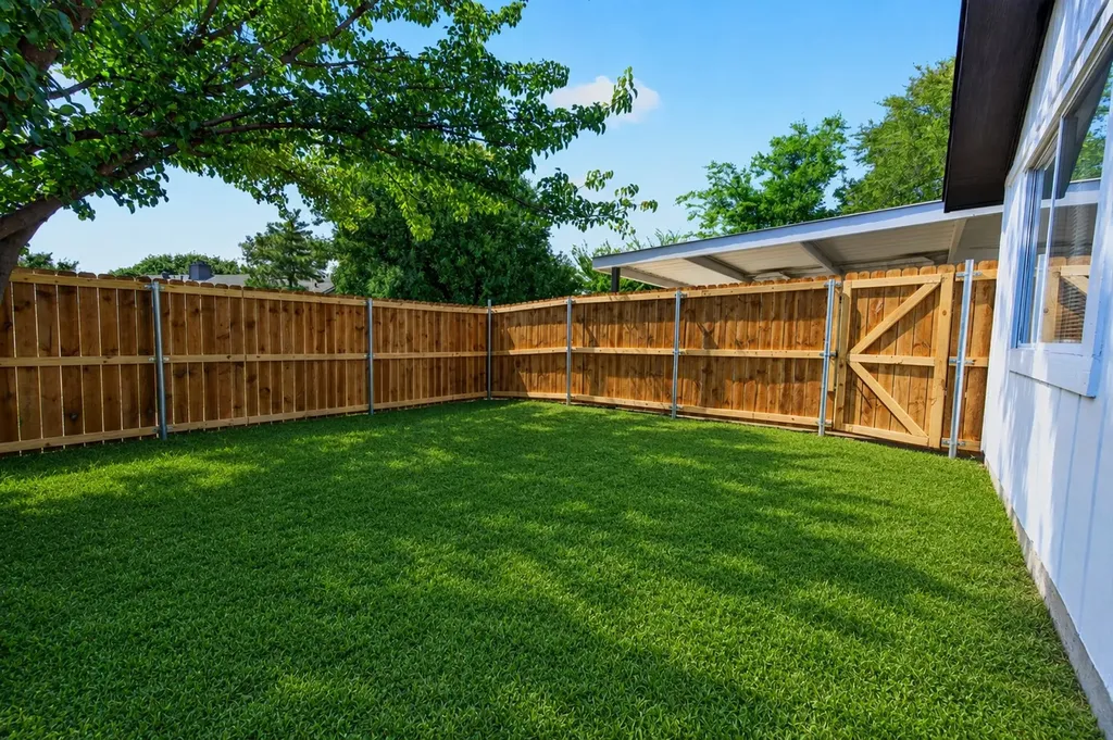 3605 Smartt Street Rowlett TX 75088