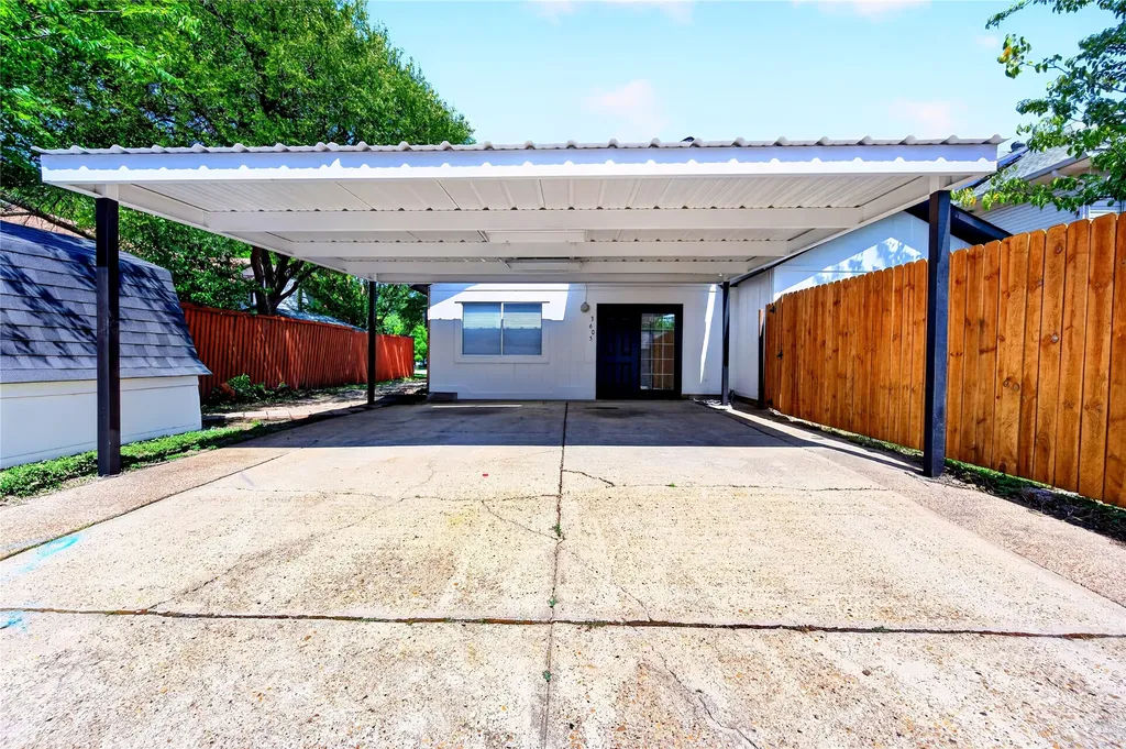 3605 Smartt Street Rowlett TX 75088