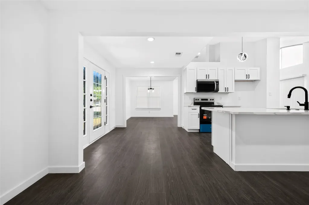3605 Smartt Street Rowlett TX 75088