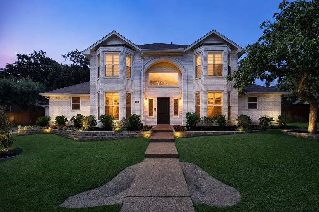 515 Craig Circle Highland Village TX 75077