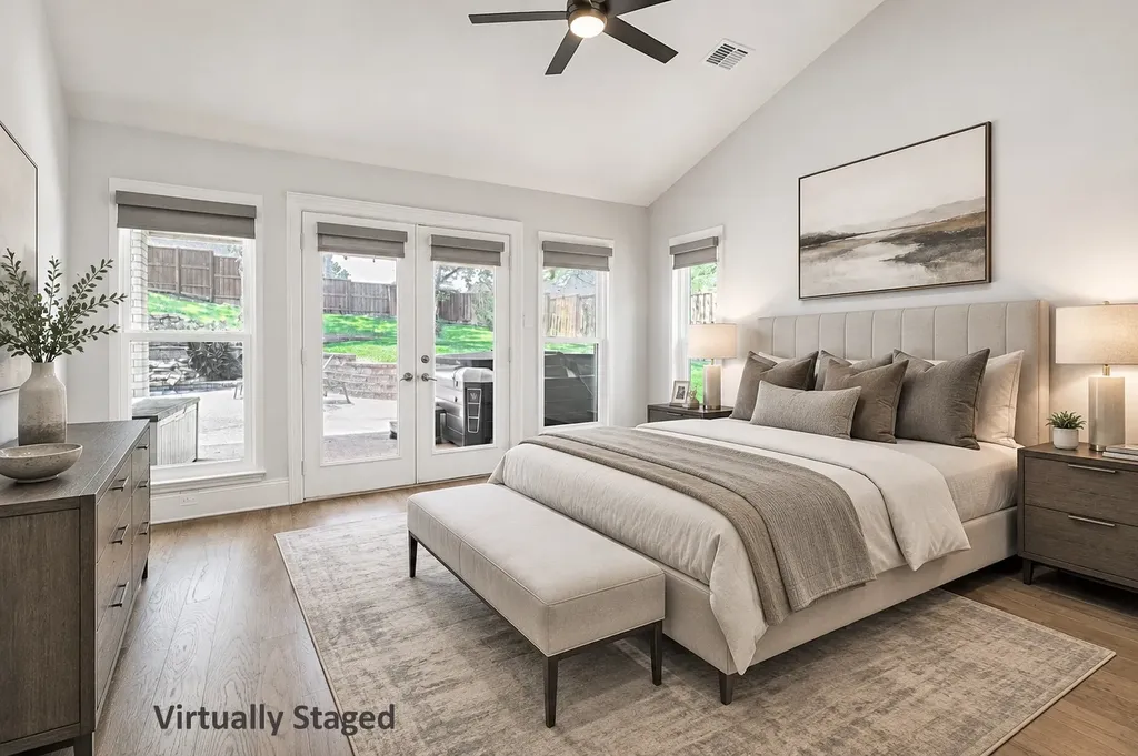 515 Craig Circle Highland Village TX 75077