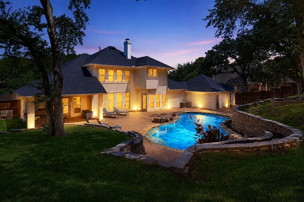 515 Craig Circle Highland Village TX 75077