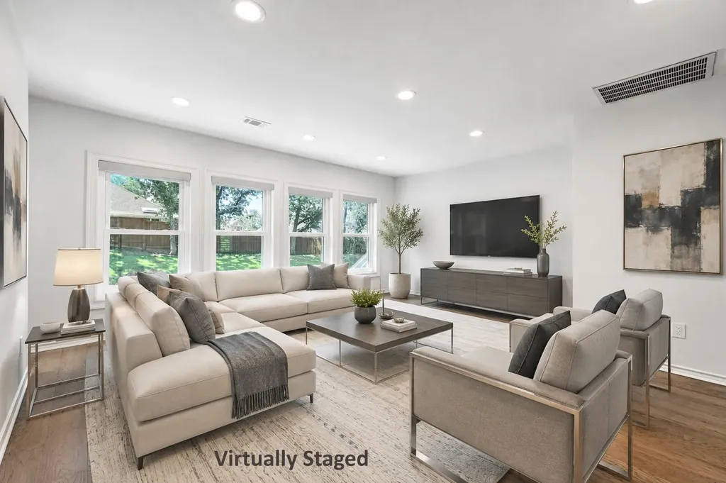 515 Craig Circle Highland Village TX 75077