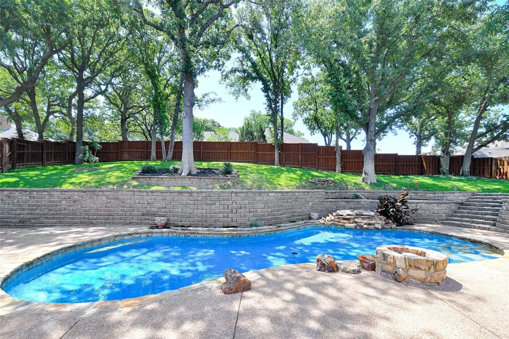 515 Craig Circle Highland Village TX 75077