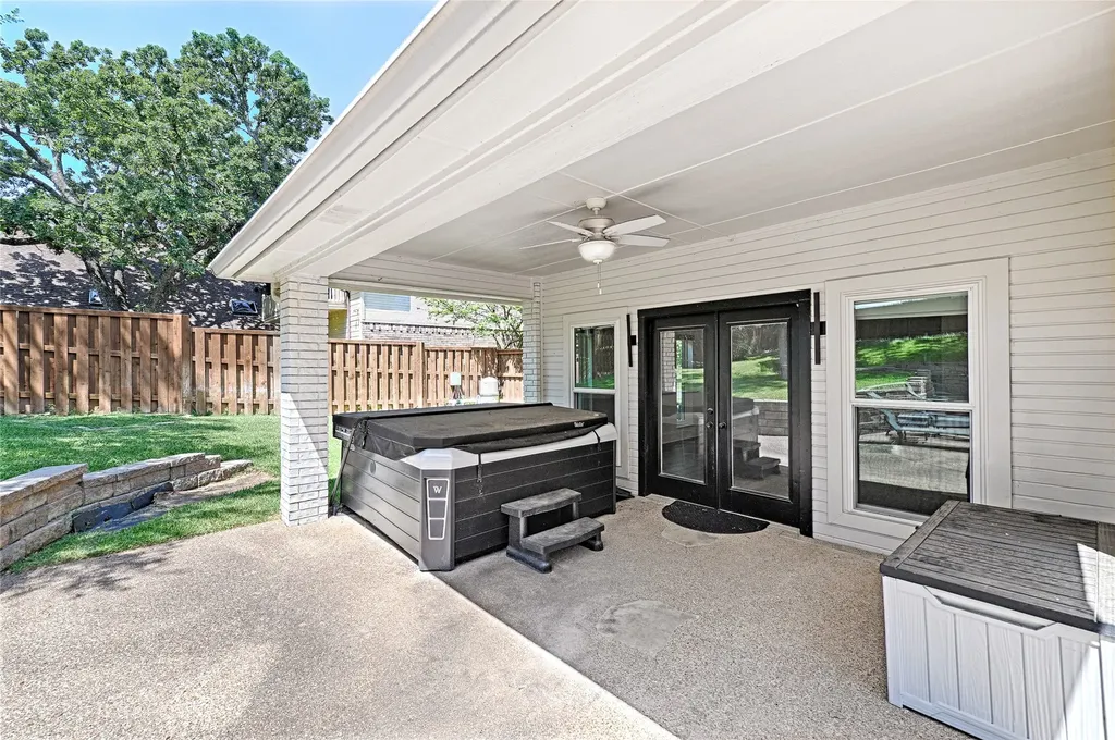 515 Craig Circle Highland Village TX 75077