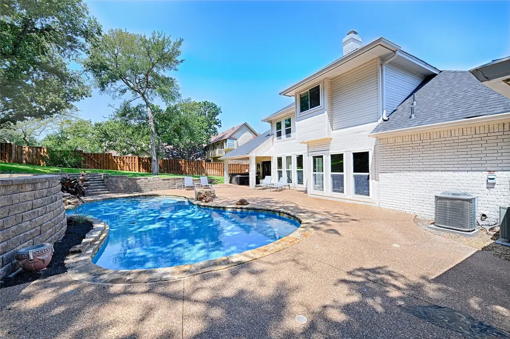 515 Craig Circle Highland Village TX 75077