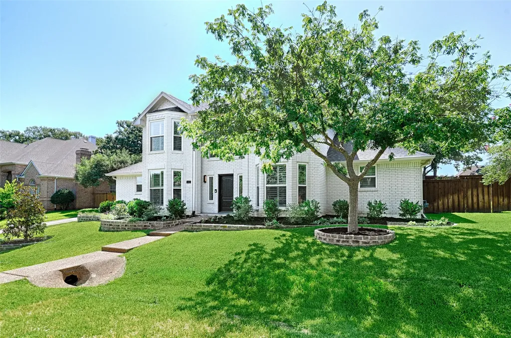 515 Craig Circle Highland Village TX 75077