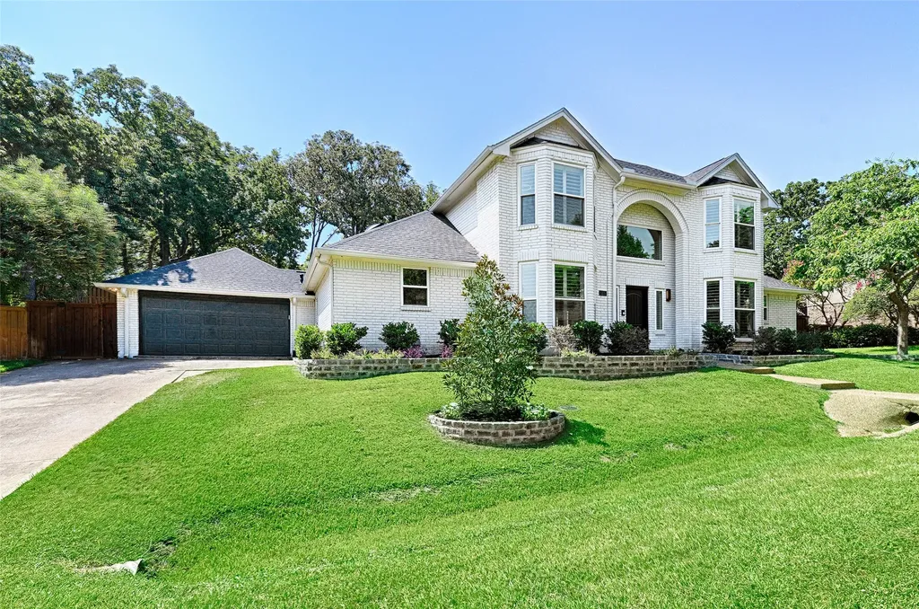 515 Craig Circle Highland Village TX 75077