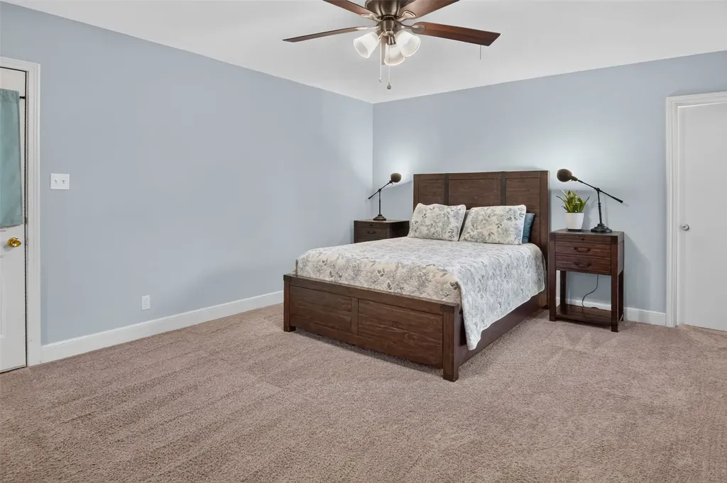 825 Elm Street Graham TX 76450