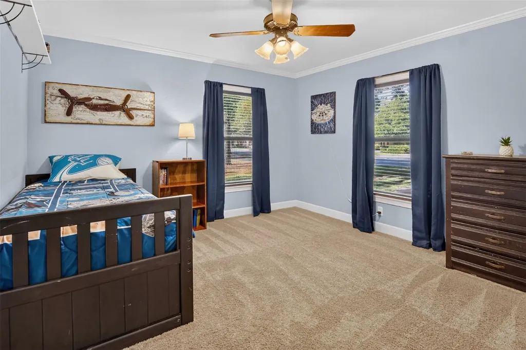 825 Elm Street Graham TX 76450