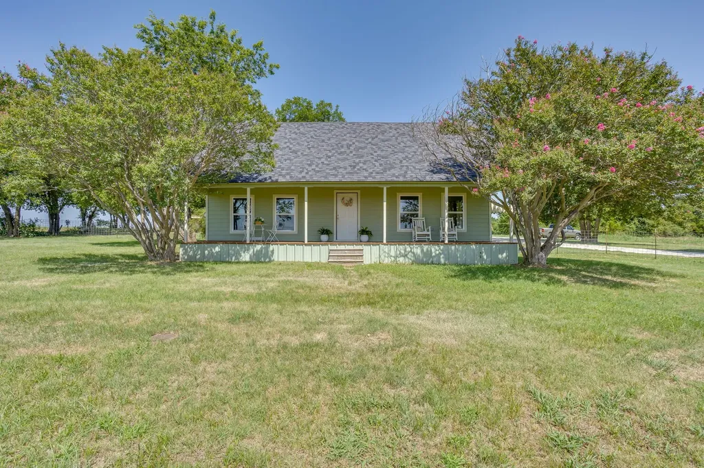 5641 County Road 313a Alvarado TX 76009