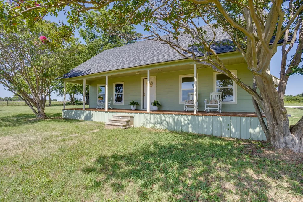 5641 County Road 313a Alvarado TX 76009